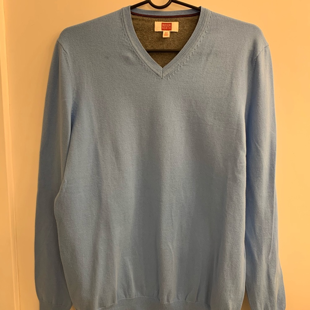 Long Sleeve Sweater By Hudson North